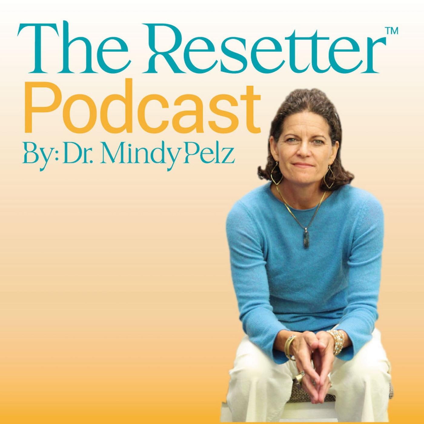 Energized with Dr. Mariza podcast - Free on The Podcast App