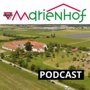 CVJM Marienhof - Podcast