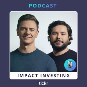 tickr - Impact Investing