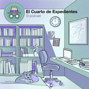 El Cuarto de Expedientes