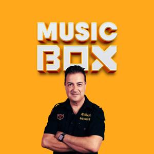 Music Box by KISS FM