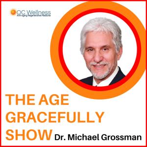 The Age Gracefully Podcast