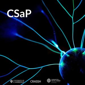 CSaP: The Science & Policy Podcast