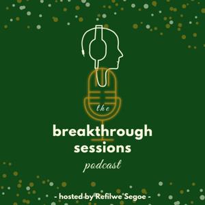 the breakthrough sessions