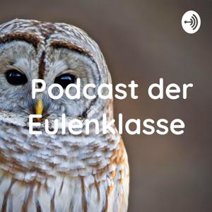 Podcast der Eulenklasse