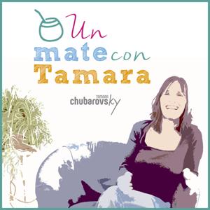 Un mate con Tamara