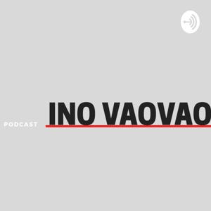 Ino Vaovao