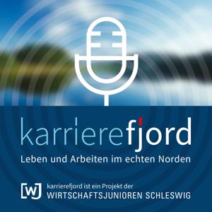 Karrierefjord - Leben und Arbeiten im echten Norden