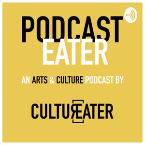 Podcast Eater