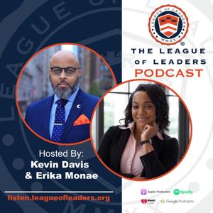 League of Leaders Podcast