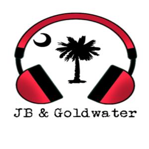 JB and Goldwater