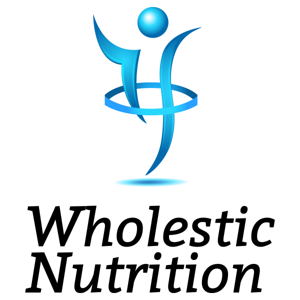 Wholestic Nutrition