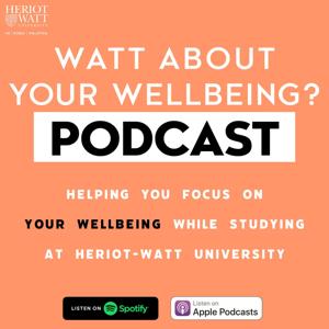 Watt About Your Wellbeing?