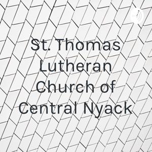 St. Thomas Lutheran Church of Central Nyack