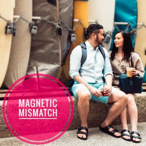 Magnetic Mismatch