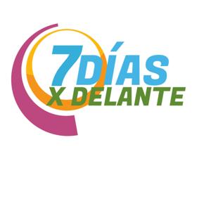 7 DÍAS X DELANTE