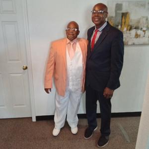 Mercy Ministries of the Apostolic Faith