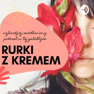 Rurki z kremem