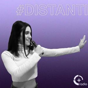 PlusRadio - #DistantiMaOnAir