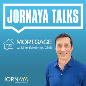 Jornaya Talks Mortgage