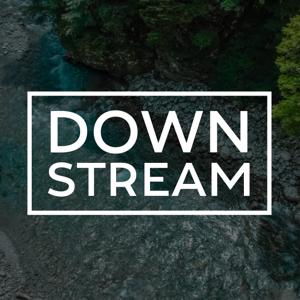 Downstream