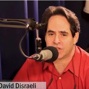 David Disraeli 360NetWorth, Inc.  Financial Podcast