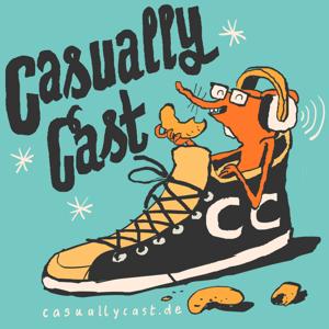 CasuallyCast