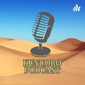 Podcast Kuncoro