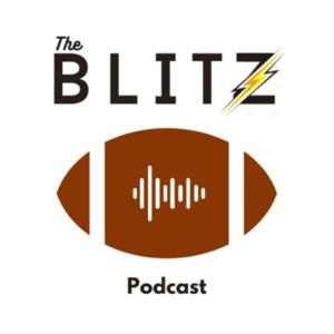 The Blitz Podcast