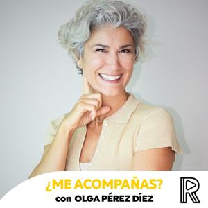 ¿Me Acompañas? con Olga Pérez Díez