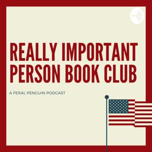 Really Important Person Book Club