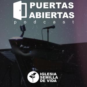 Puertas abiertas