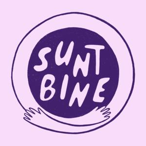 Sunt Bine Podcast