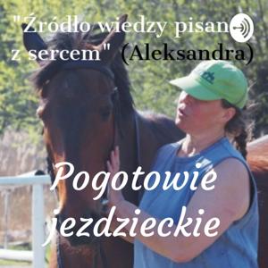 Pogotowie jeździeckie - tańcz z koniem