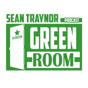 Sean's Green Room