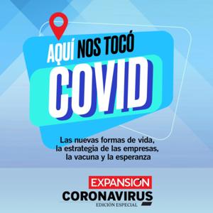 Aquí Nos Tocó Covid