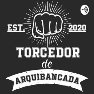 Torcedor de Arquibancada