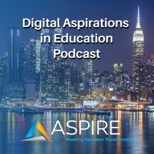 Digital Aspirations in Education