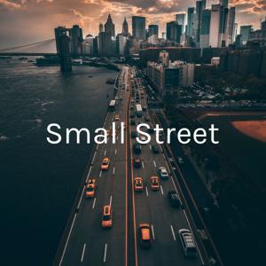 Small Street: Member Capitalism for the Rest of Us
