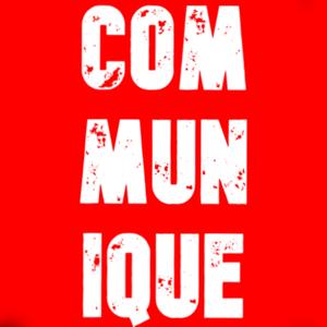 Communique Podcast