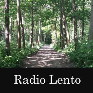 Radio Lento podcast by Hugh Huddy