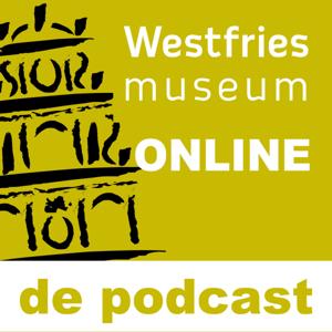 WF-Museum Online De Podcast.
