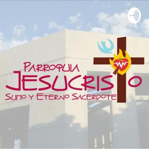 Parroquia Jesucristo Sumo y Eterno Sacerdote