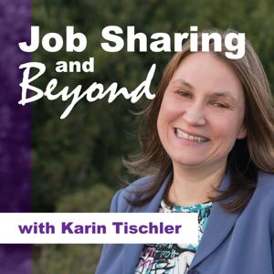 Jobsharing And Beyond