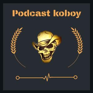 Podcast Koboy