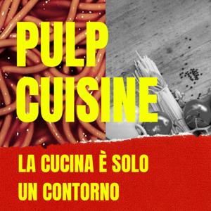 Pulp Cuisine