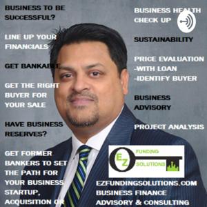 EZ Funding Solutions