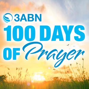 100 Days of Prayer