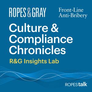 Culture & Compliance Chronicles