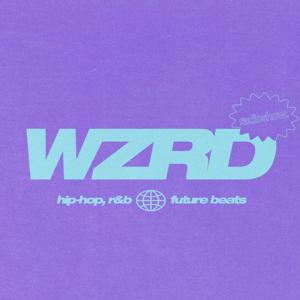 WZRD radioshow (hip-hop, r'n'b, neo-soul, future beats)